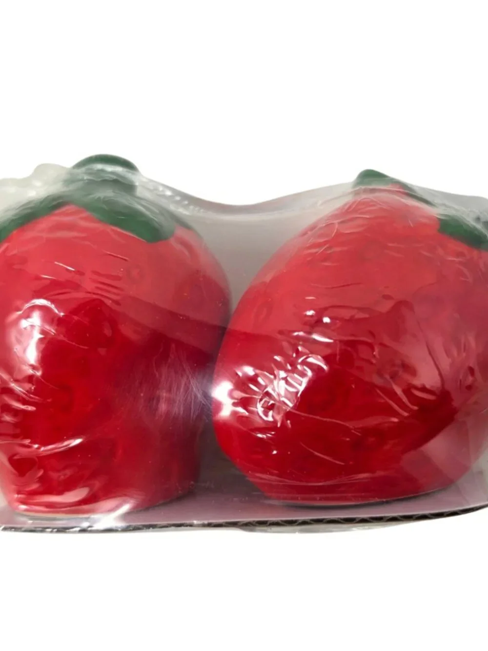 Old East Main Co new strawberry