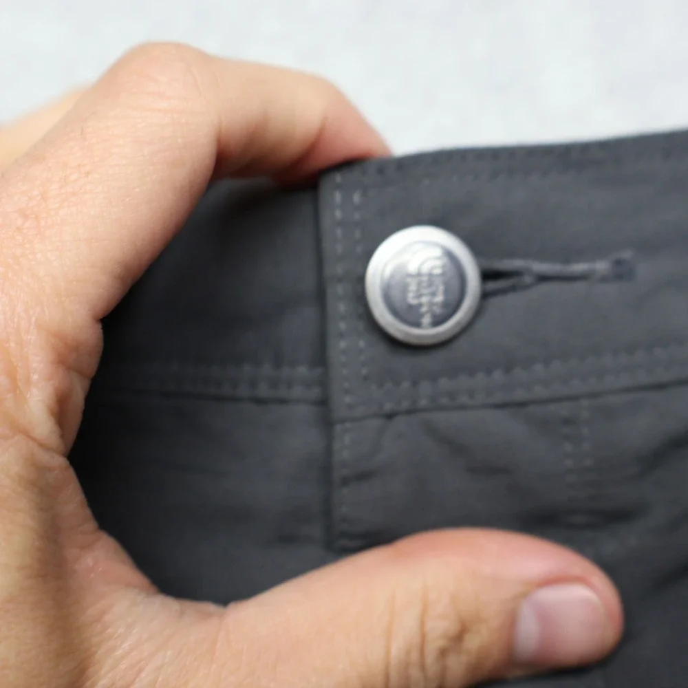 The North Face few blemish