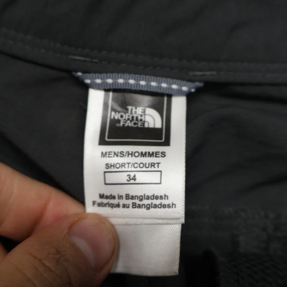 The North Face few blemish