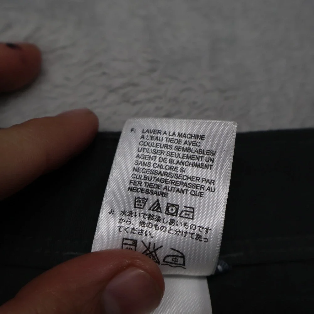 The North Face few blemish