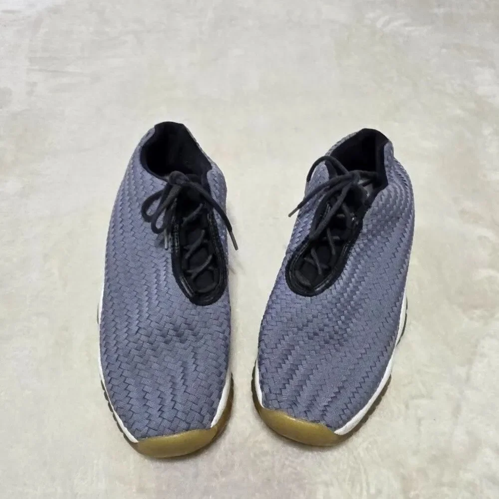 Jordan air future