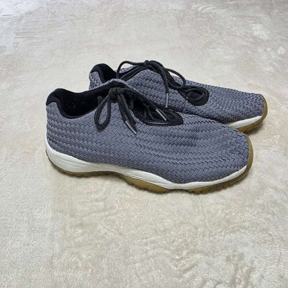 Jordan air future