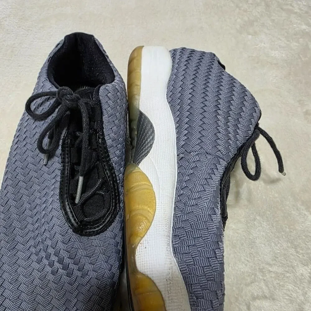 Jordan air future