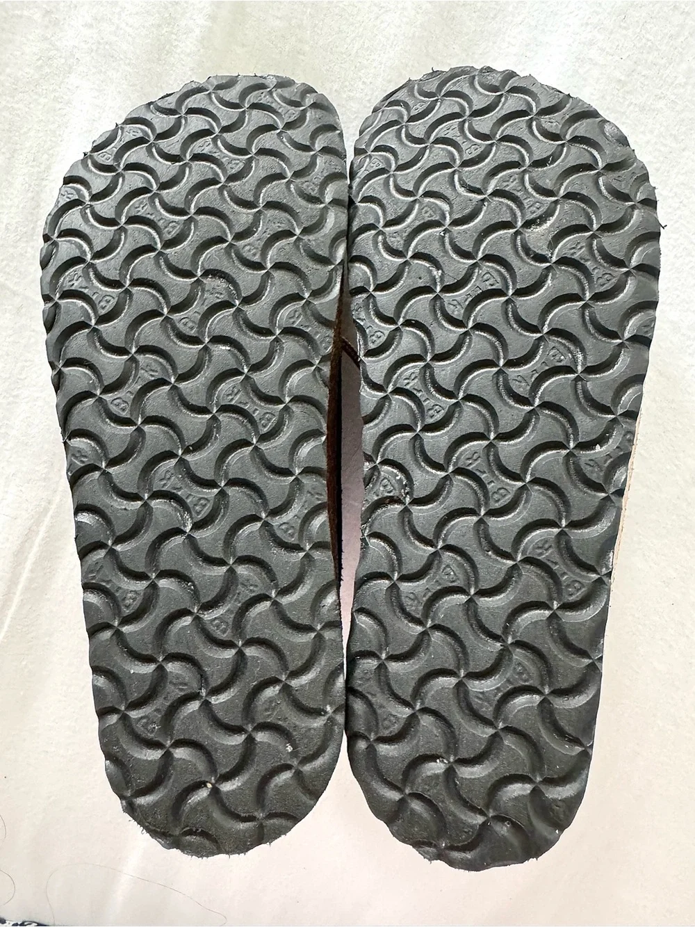 Birkenstock Dundee Kids Suede Chukka Boots Midnight Navy EU 29 US 11/11.5