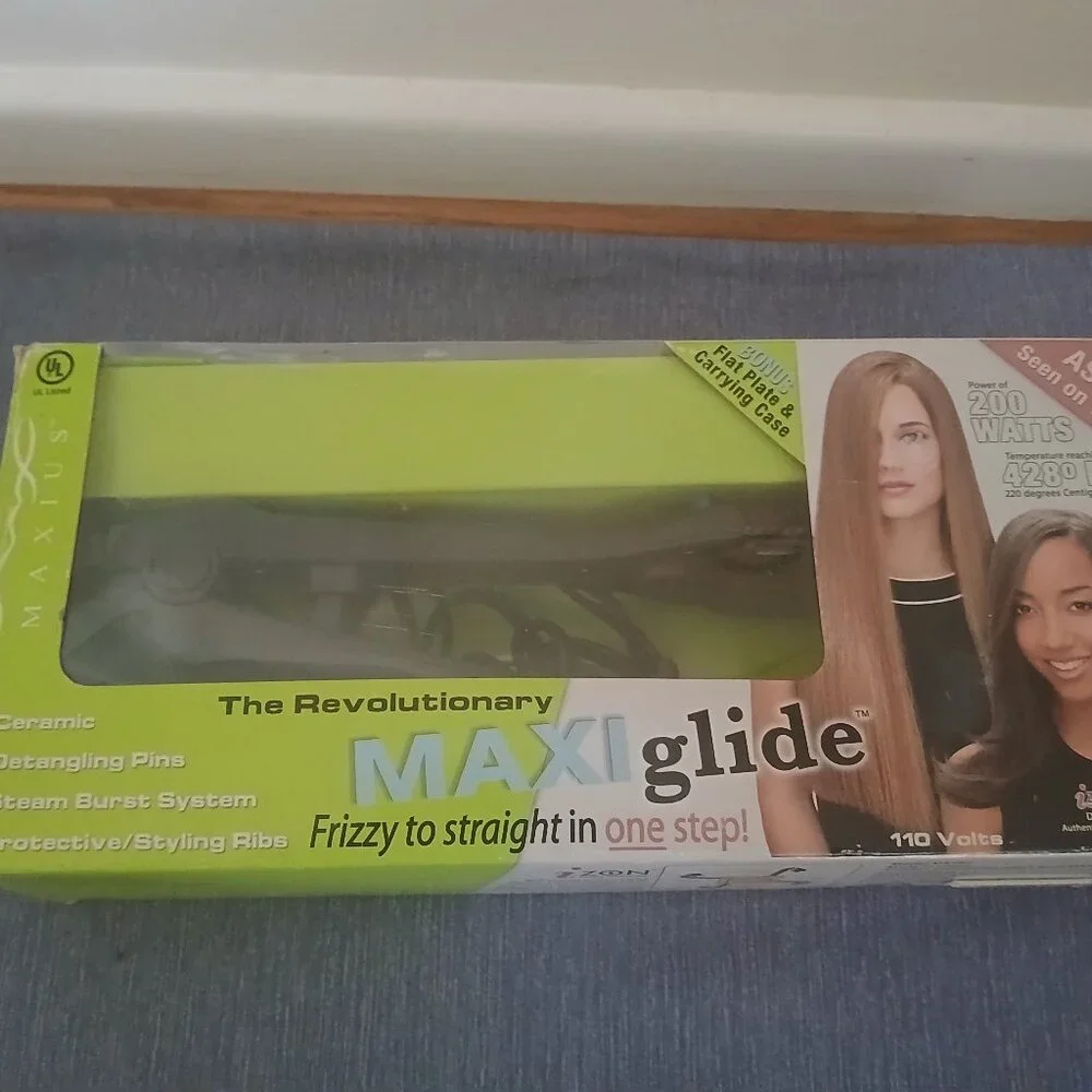 Maxius MaxGlide MX-597 maxius maxglide