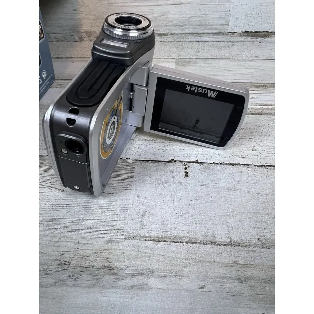Mustek dv9300 digital
