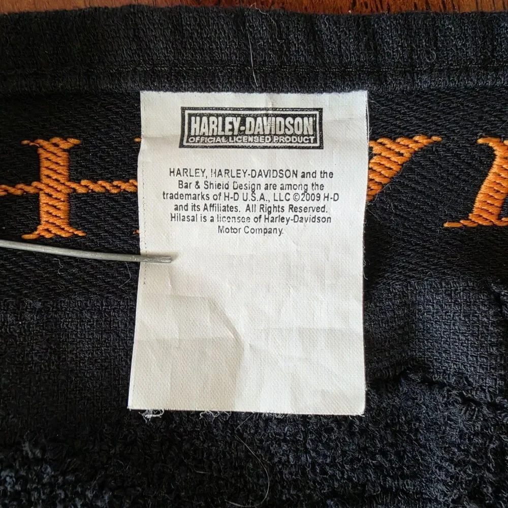 Harley-Davidson harley davidson
