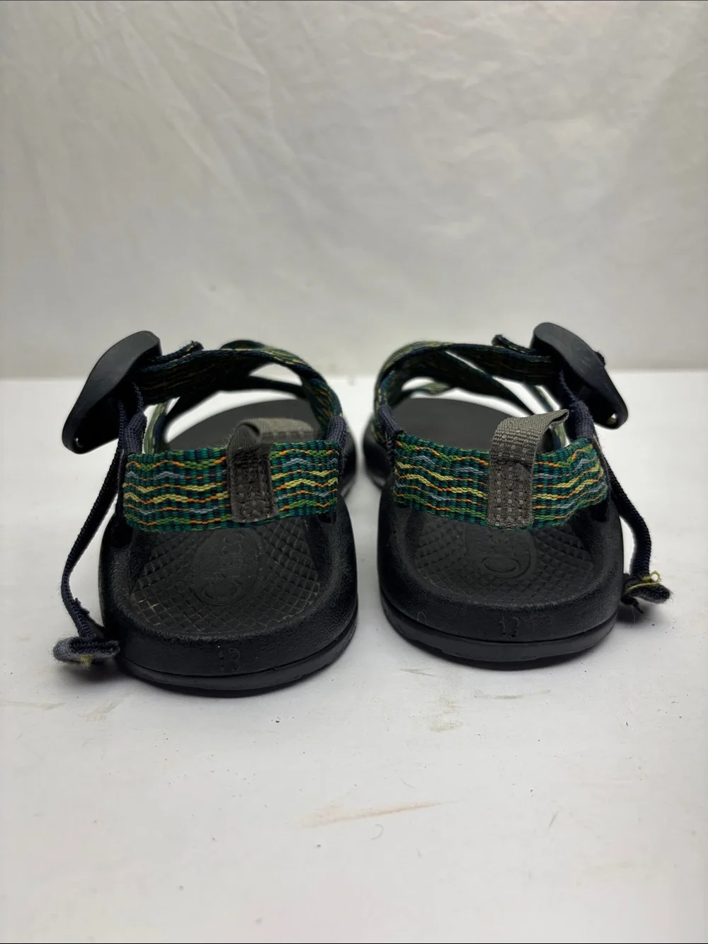 Chaco little 13 47