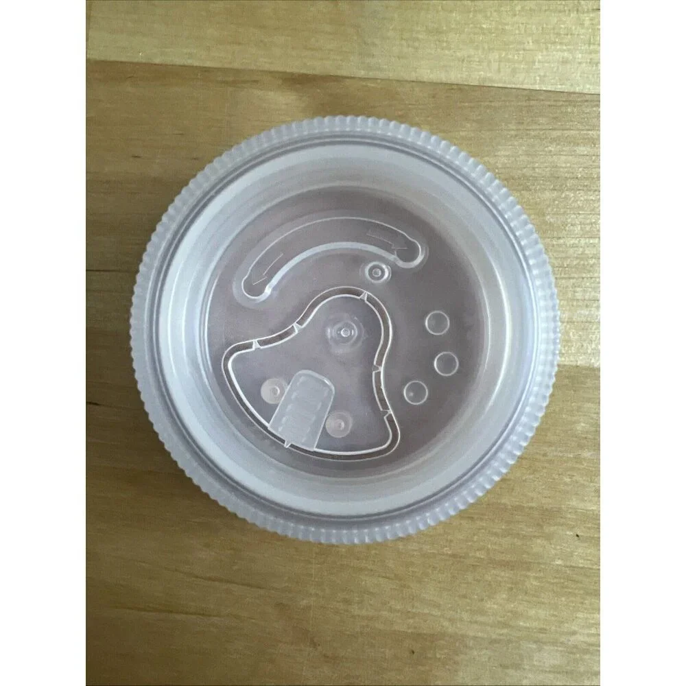 bareMinerals powdered matte