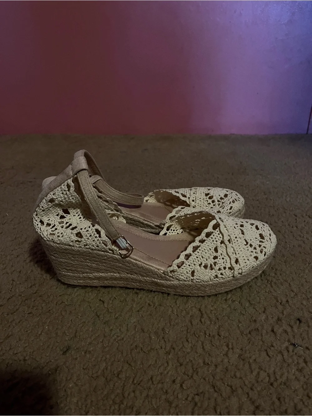 N/A never worn