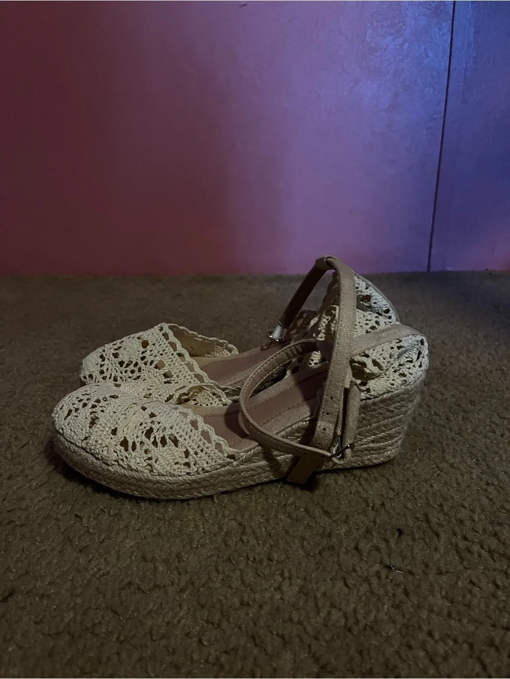 N/A never worn