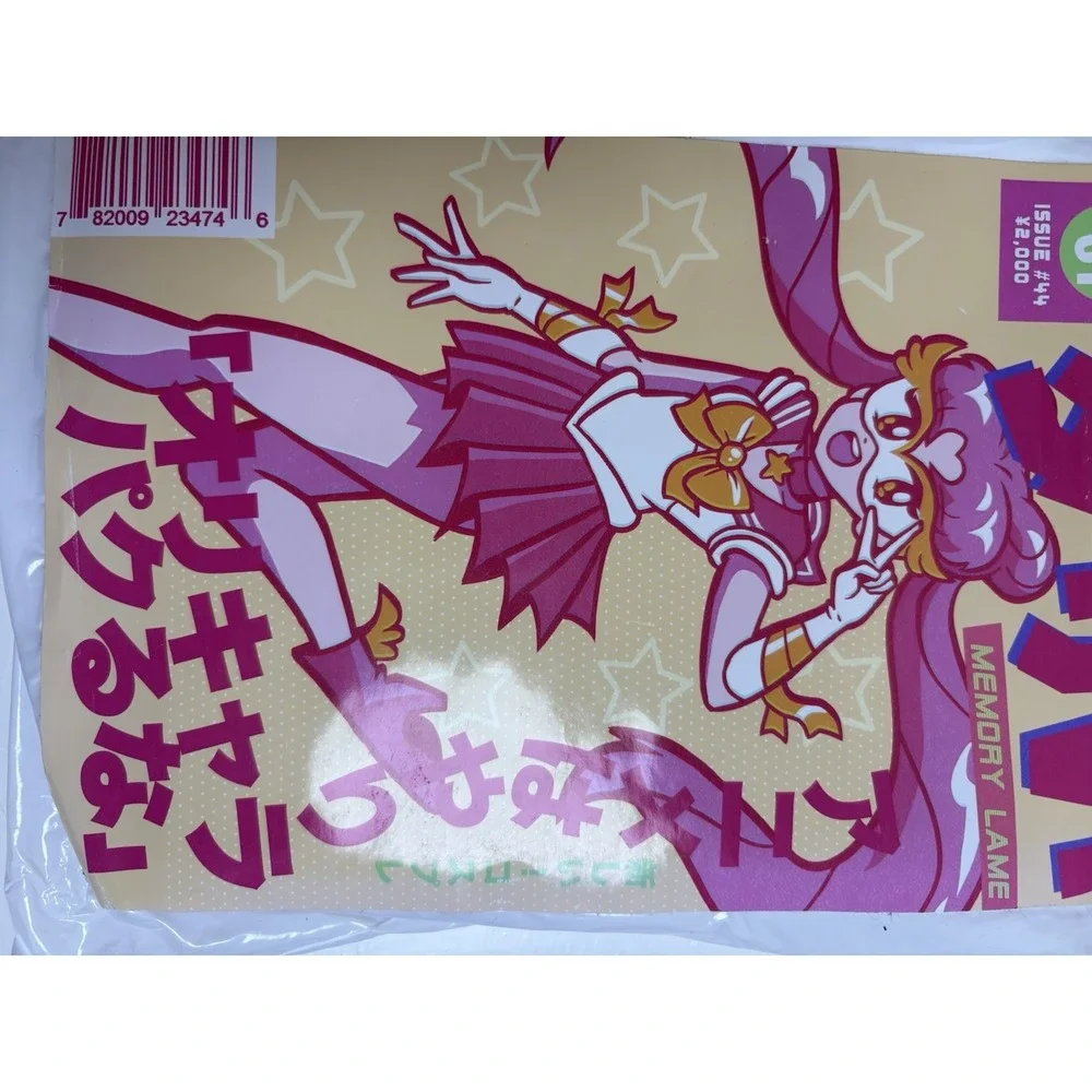 N/A create magical