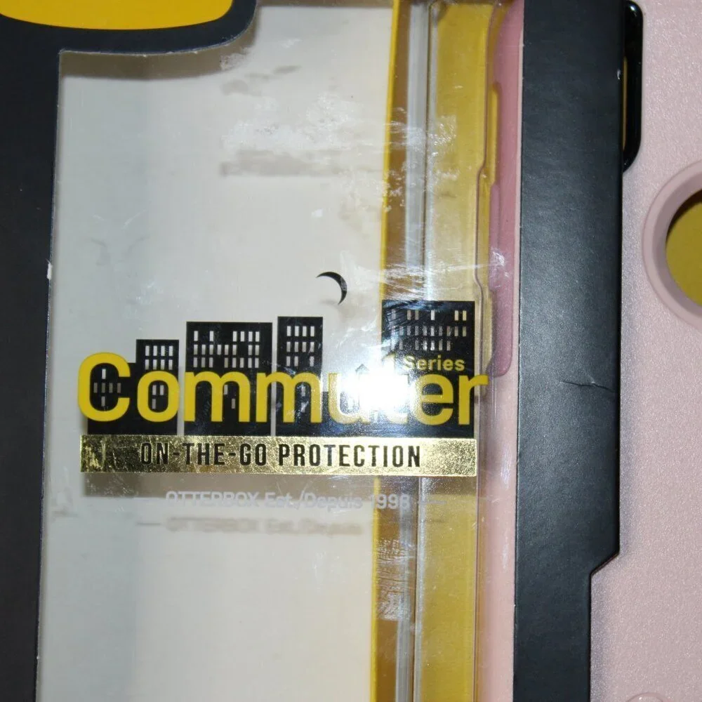OtterBox Commuter Series iPhone X/XS Case - New!