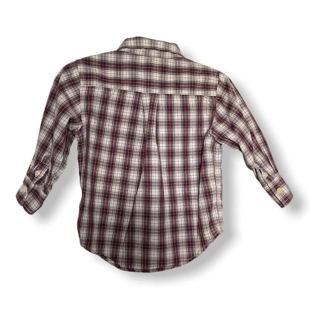 GAP boys shirt