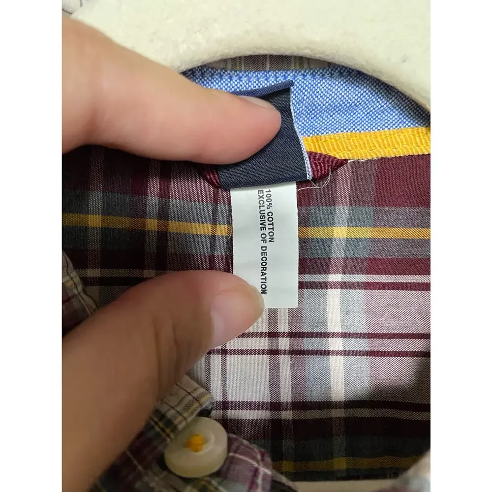 GAP boys shirt