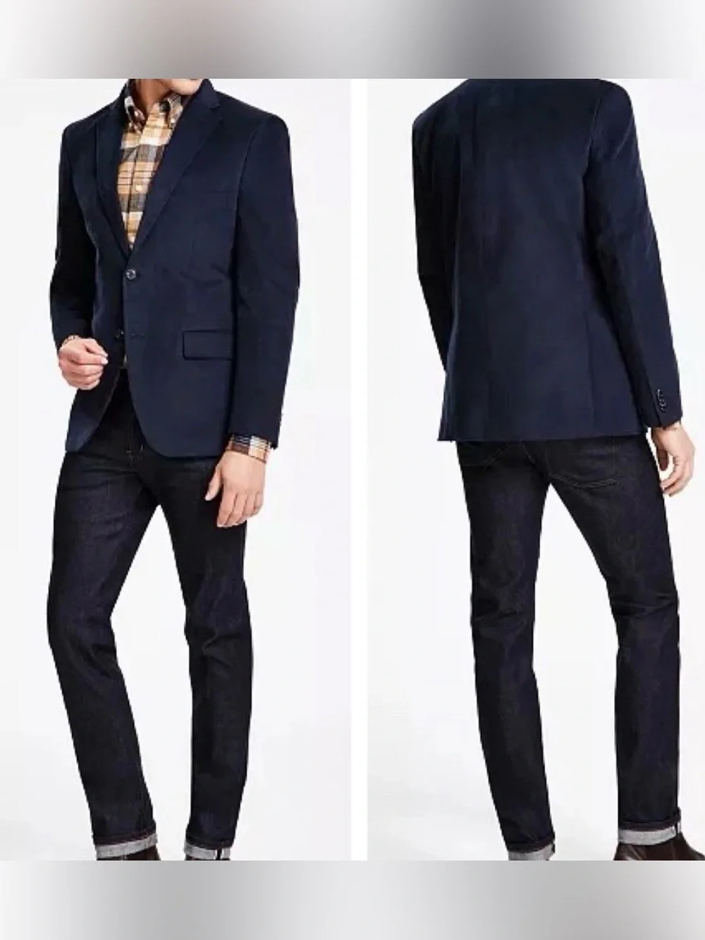 Tommy Hilfiger 20” comfortable