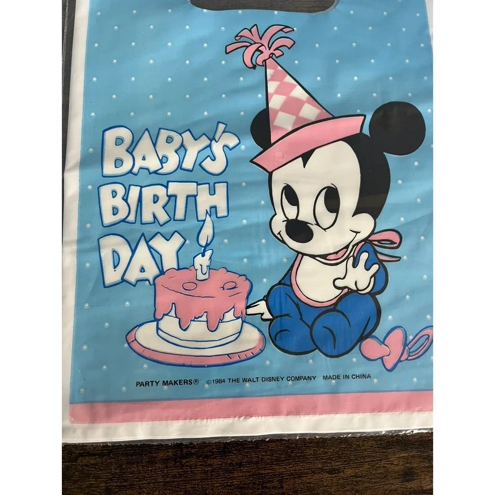 Disney vintage babies