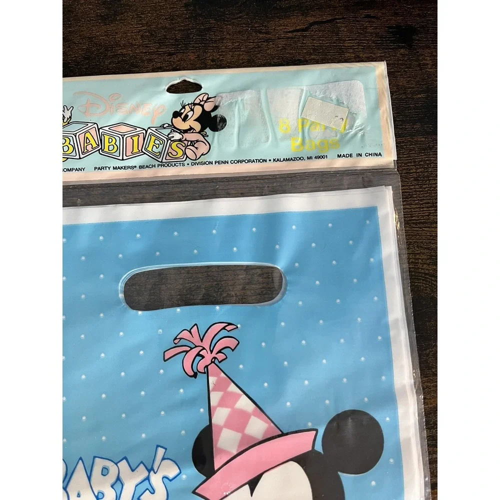 Disney vintage babies