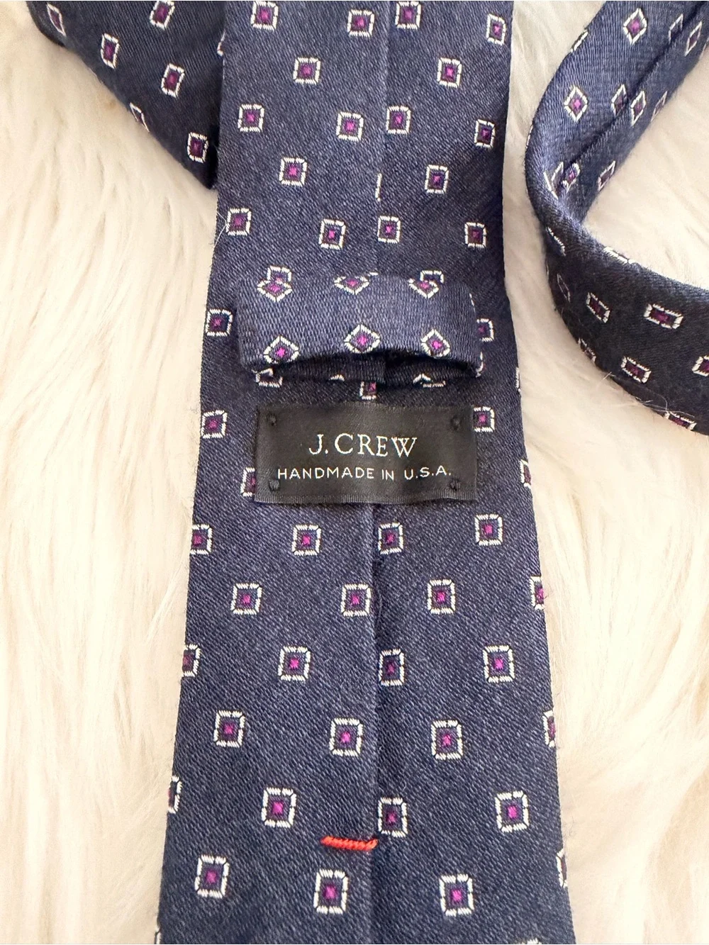 J. Crew crew silk