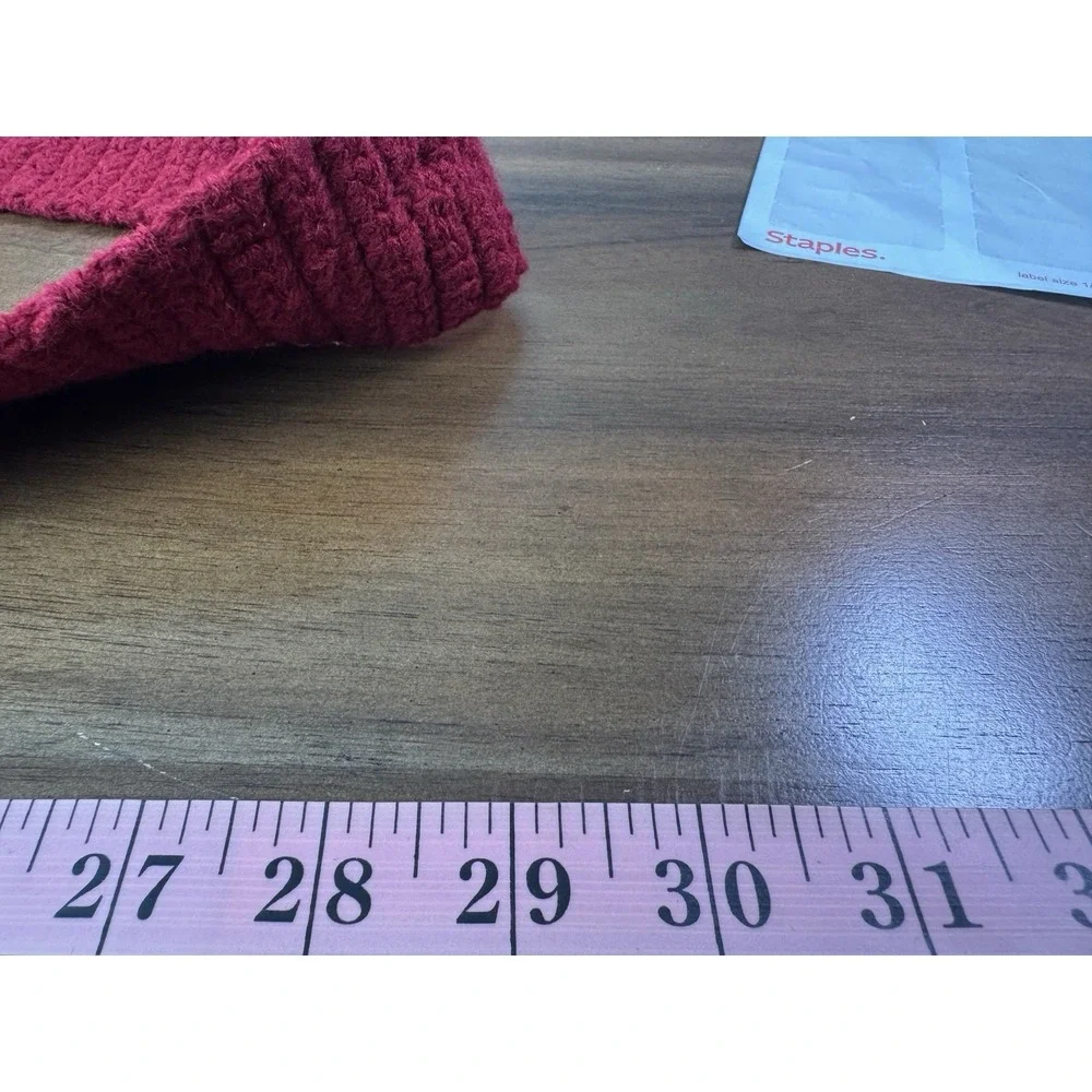 The Unbranded Brand may blend measurements
