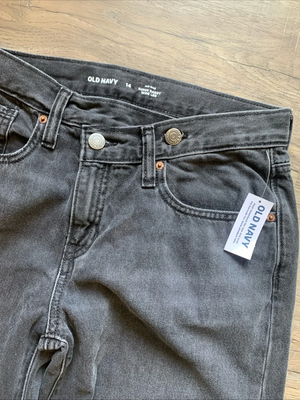 Old Navy home new