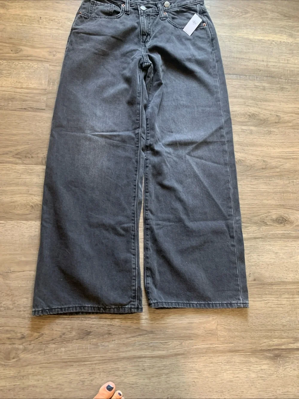 Old Navy adorable smoke new