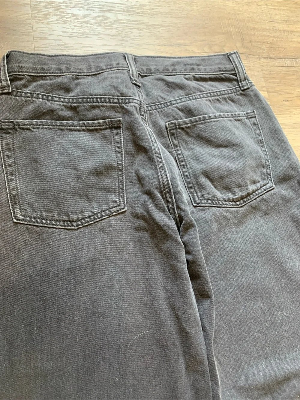 Old Navy home free
