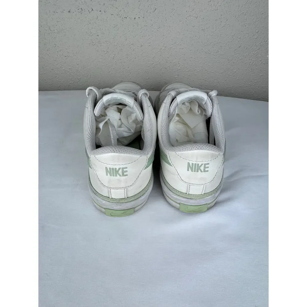 Nike court legacy