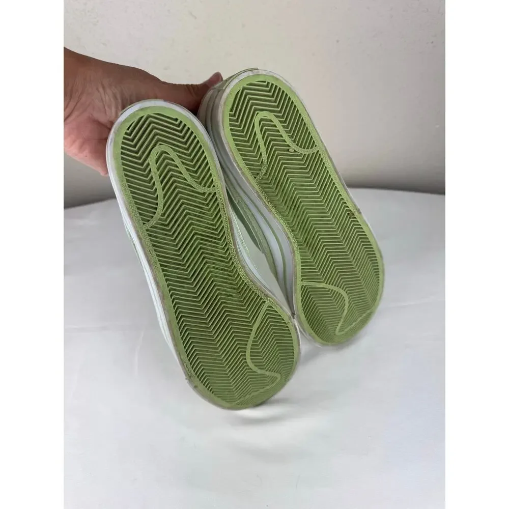 Nike court legacy