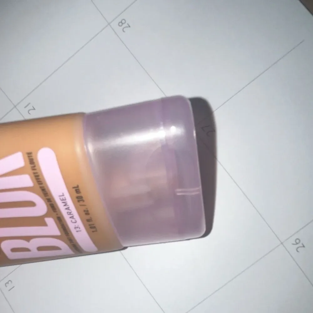 NYX sleek finish women