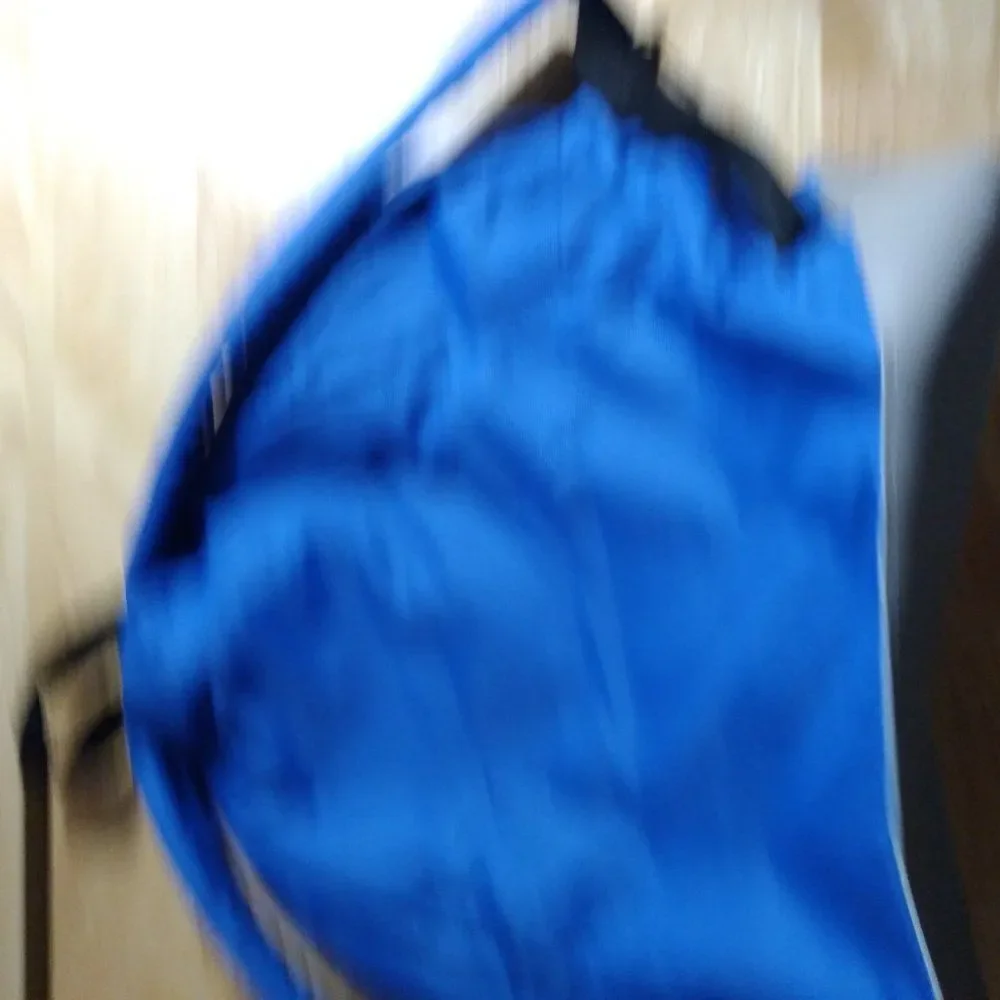 Eastpak flaws excellent