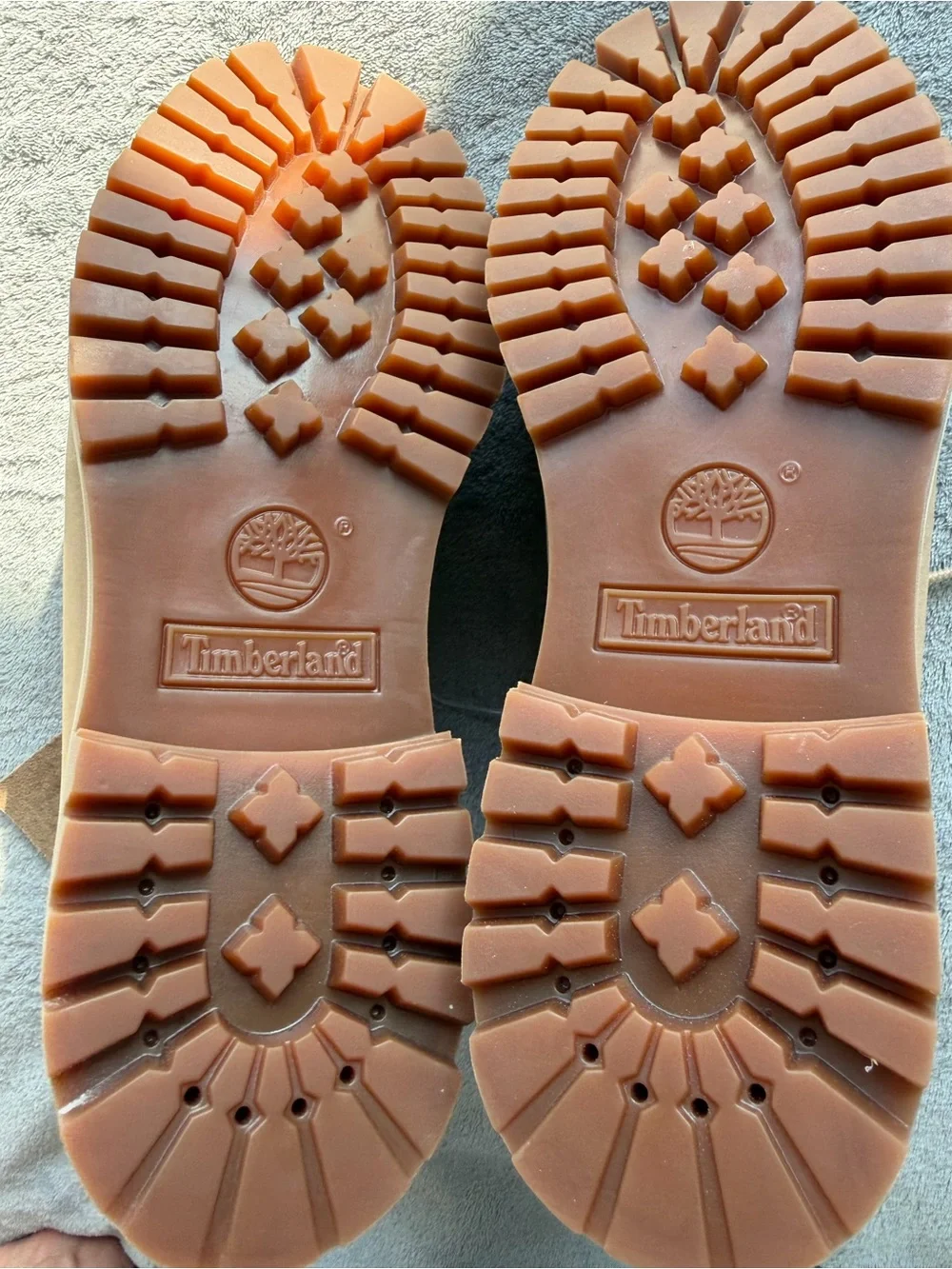 Timberland slip sneaker
