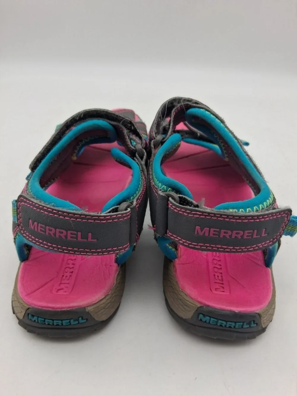 Merrell youth girls