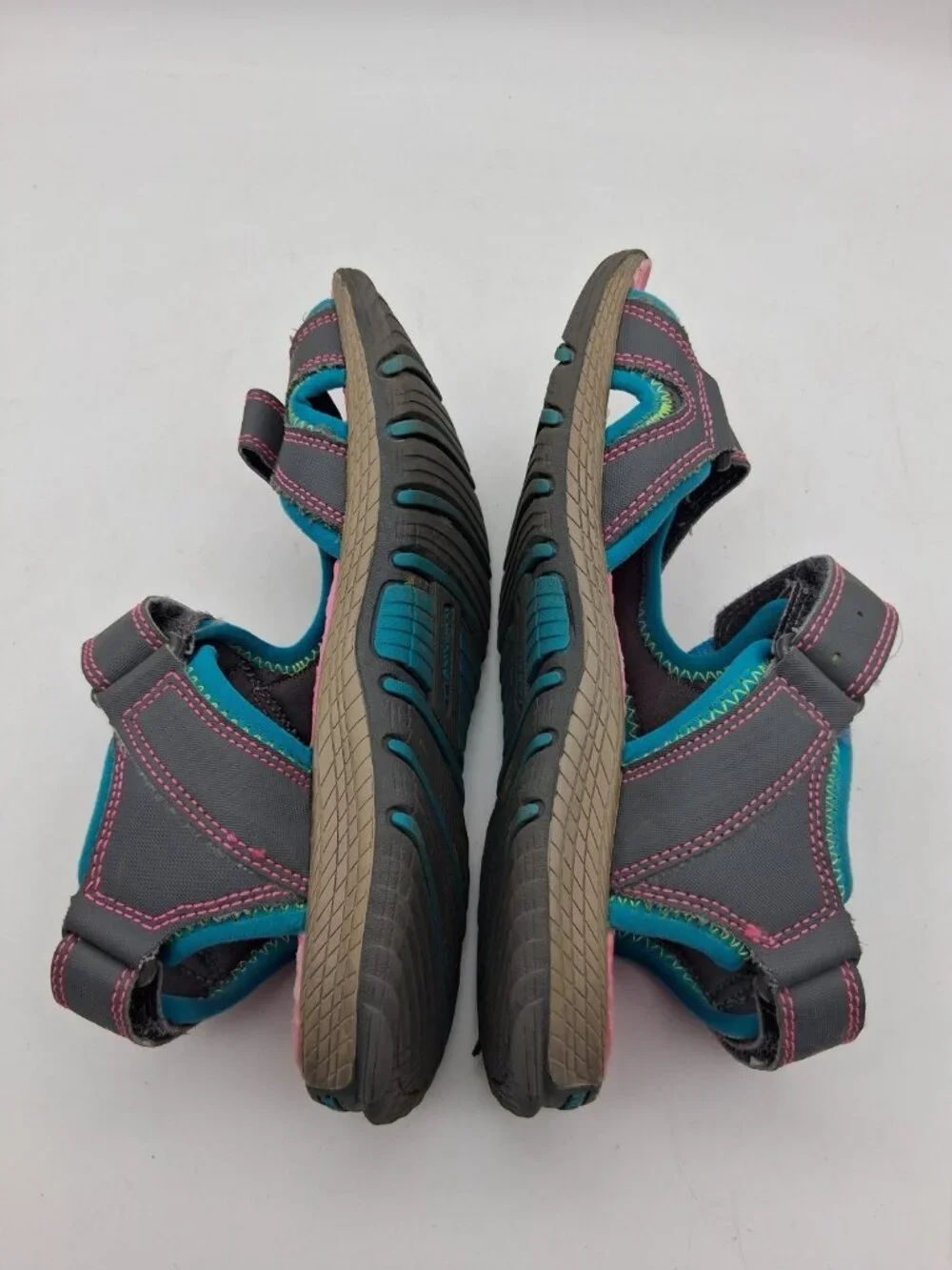 Merrell youth girls