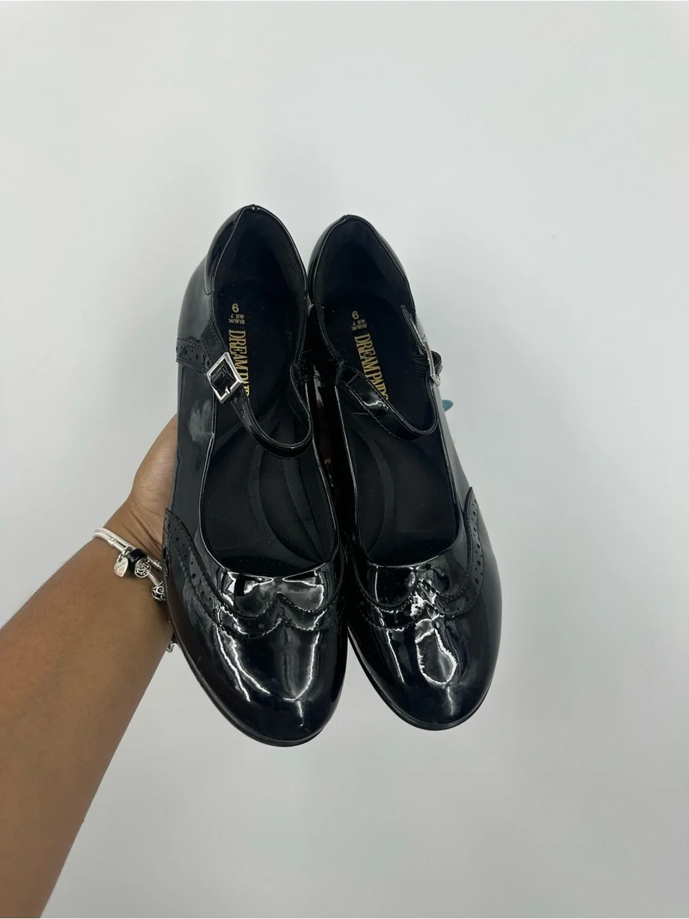 Dream Pairs vintage y2k