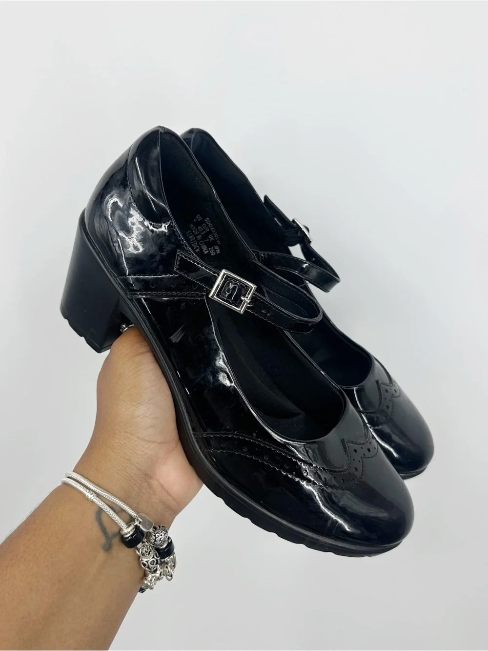 Dream Pairs vintage y2k