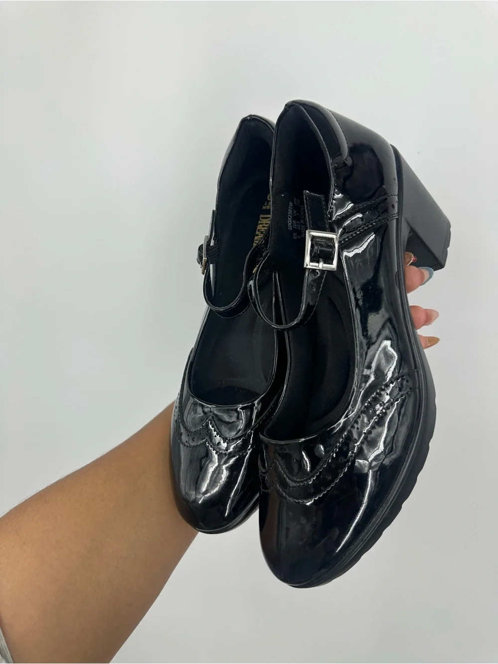 Dream Pairs vintage y2k