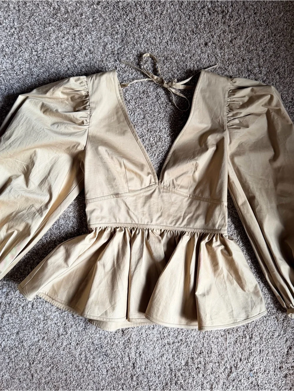 STAUD effortlessly chic