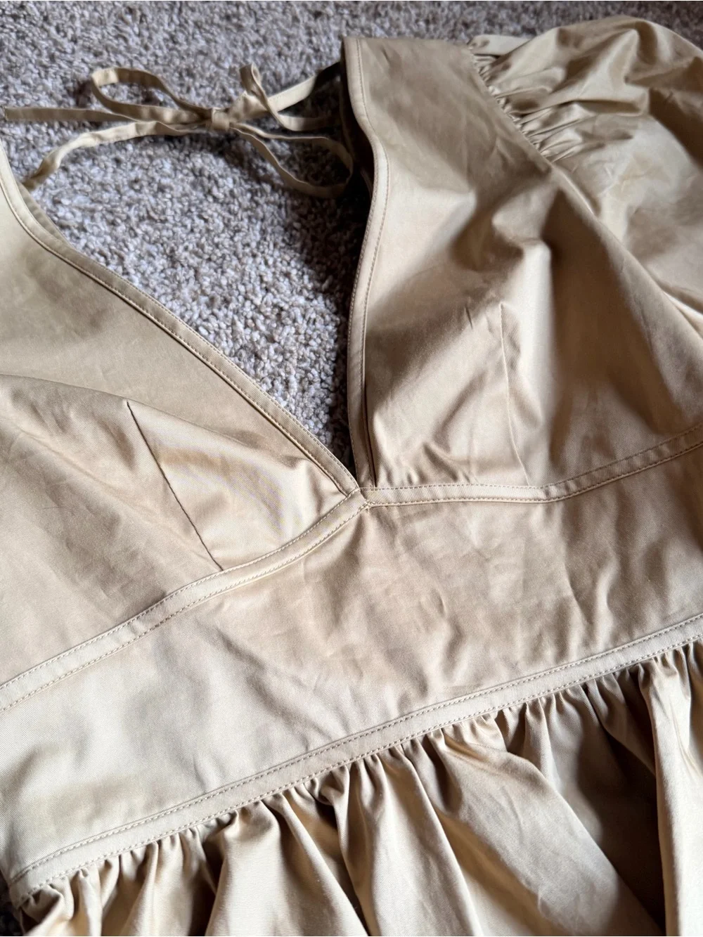 STAUD effortlessly chic