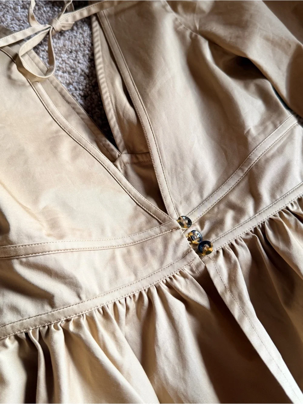 STAUD effortlessly chic