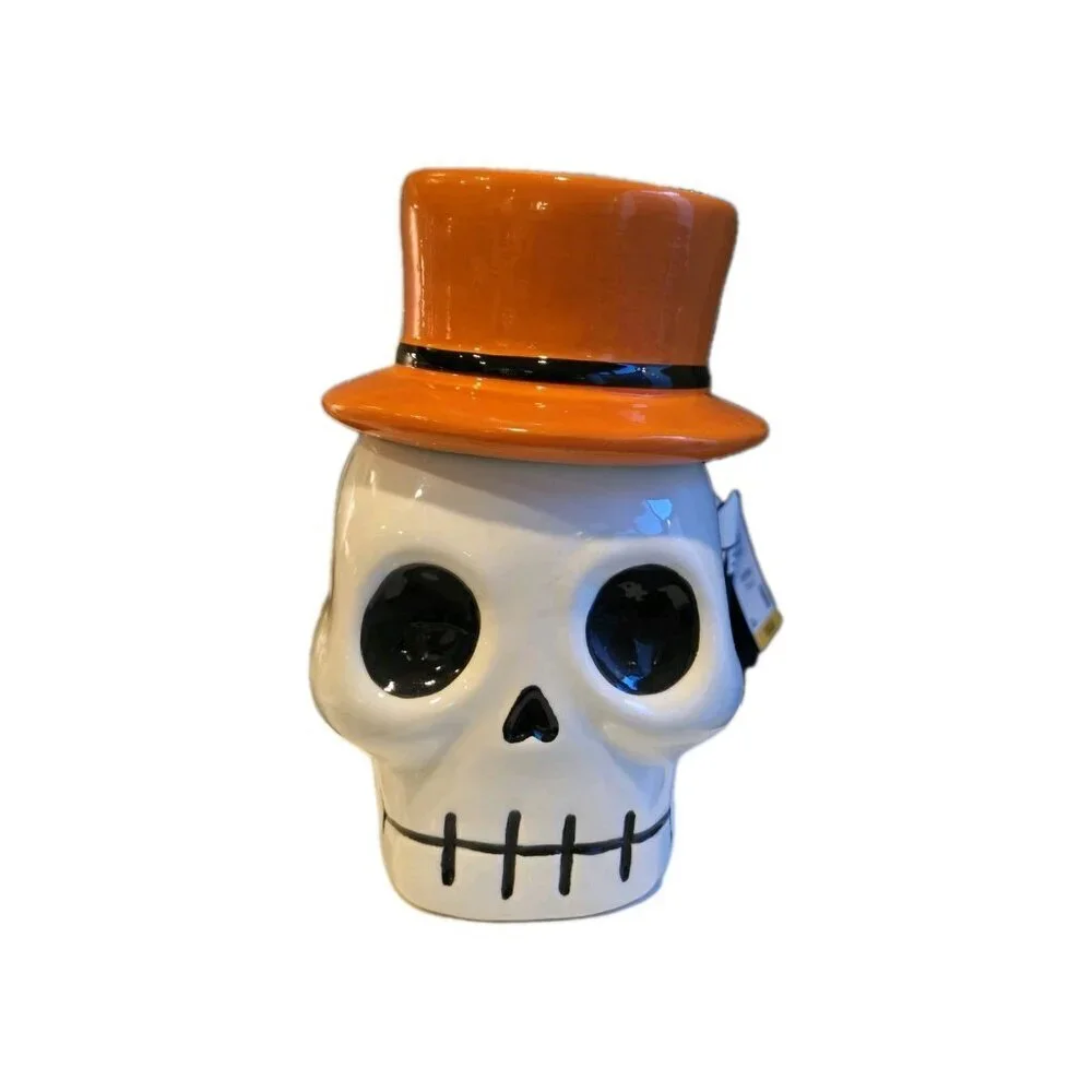 Cookie Jar new halloween