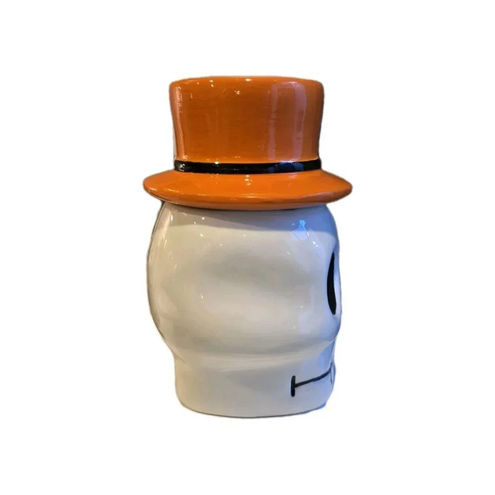 Cookie Jar new halloween