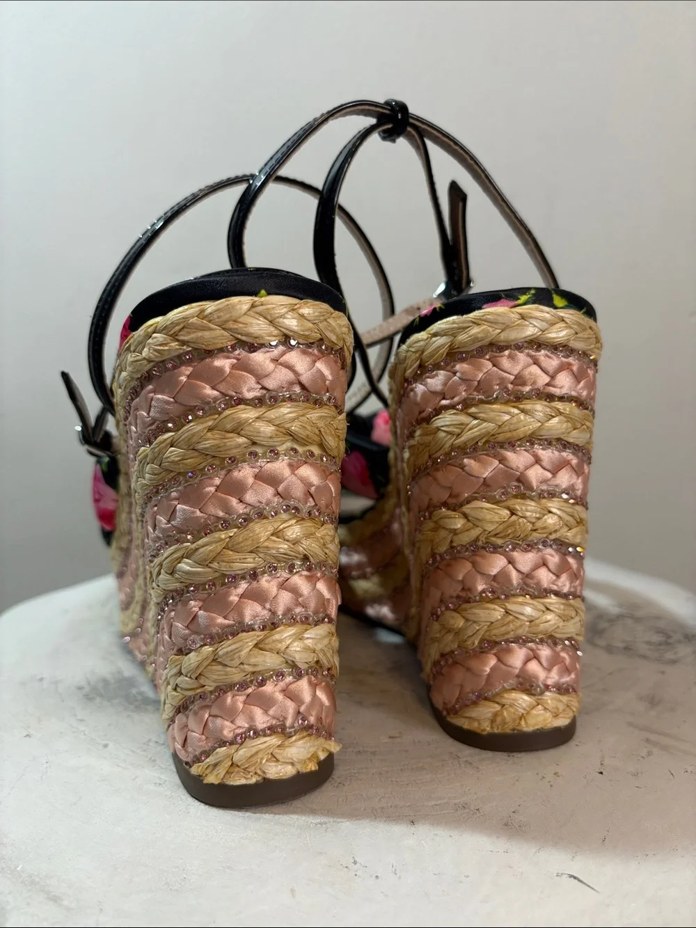 Betsey Johnson euc size