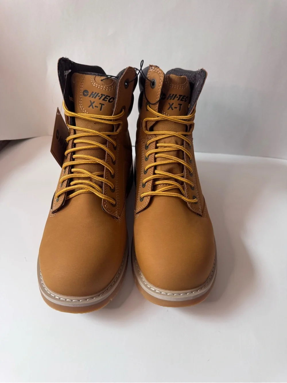 Hi-Tec hi tec