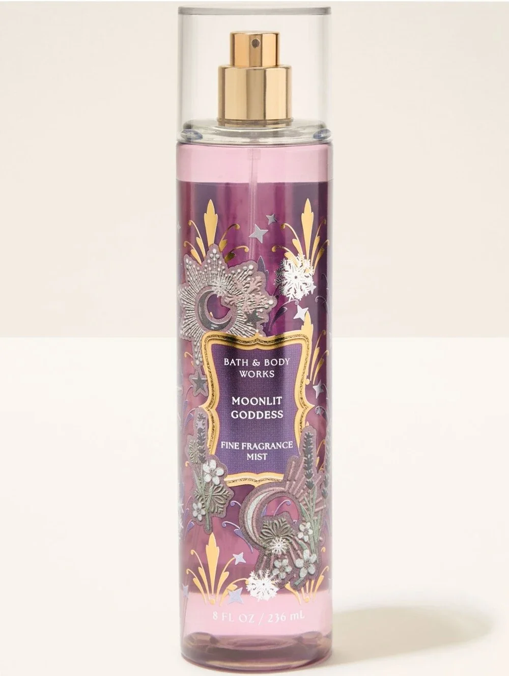 Bath & Body Works bath body