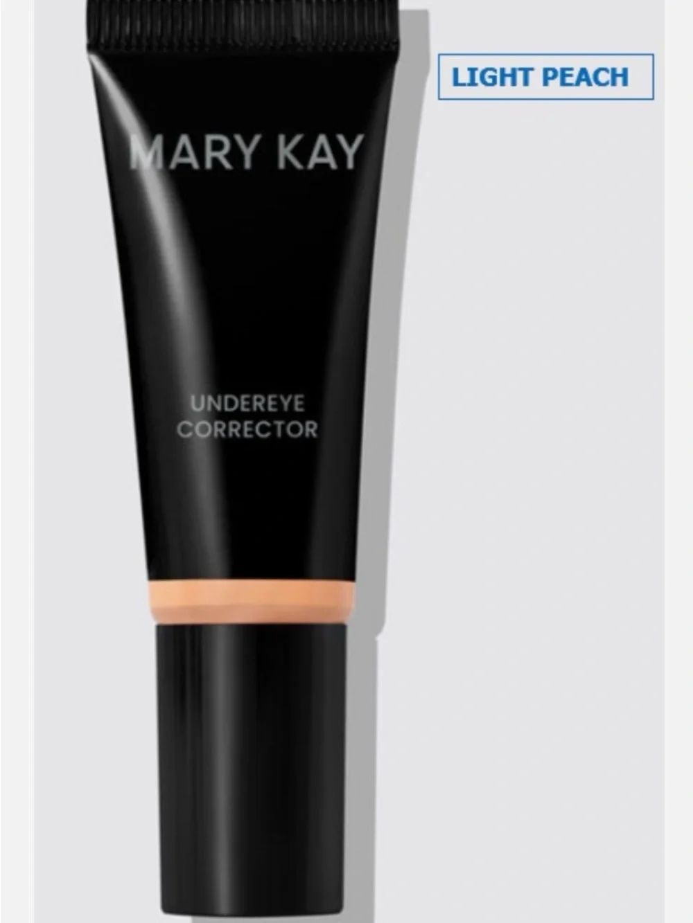 Mary Kay neutralizes brightens