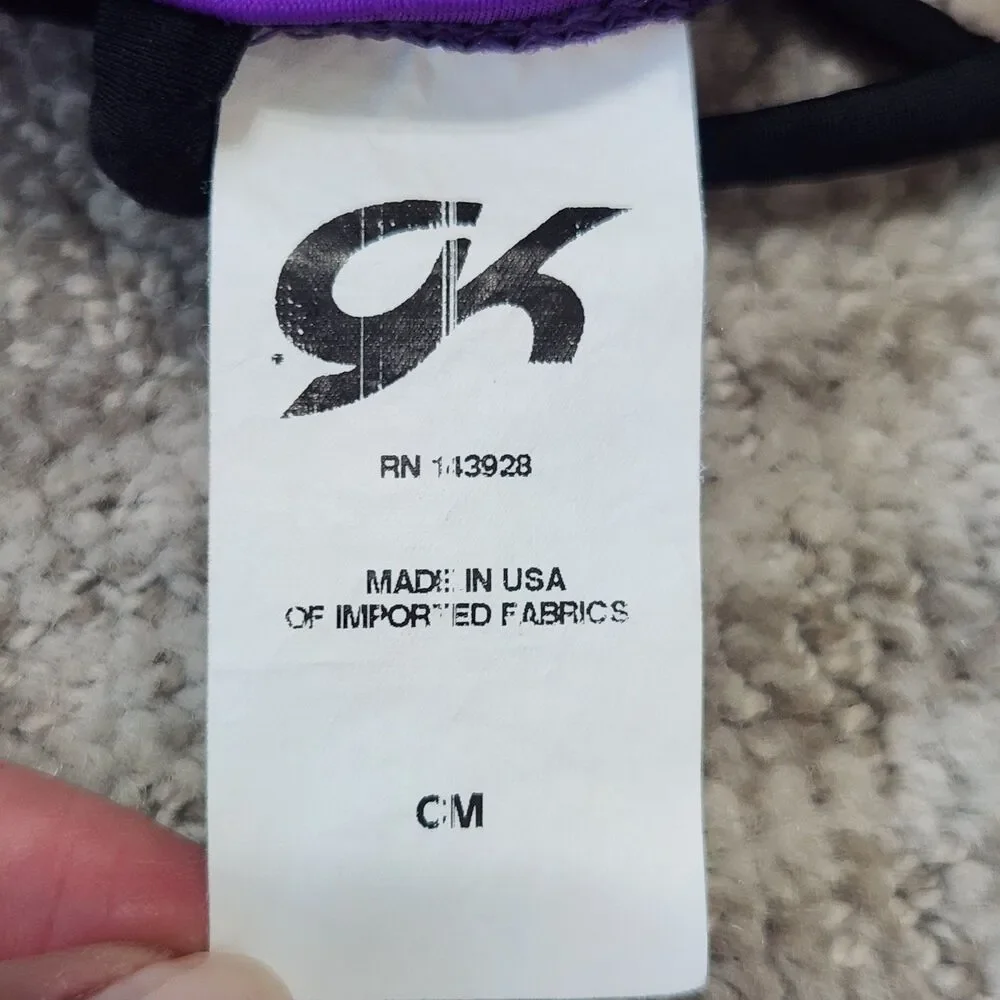 GK weighs 2oz