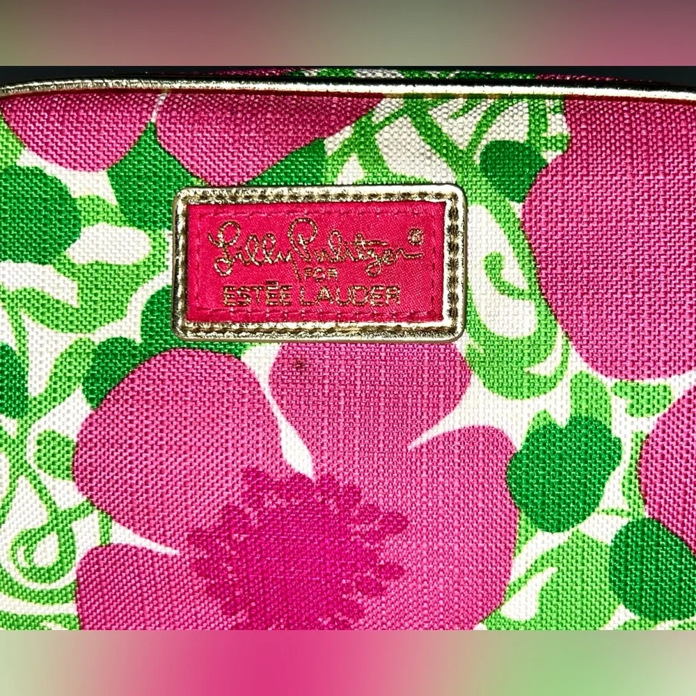 Lilly Pulitzer from home