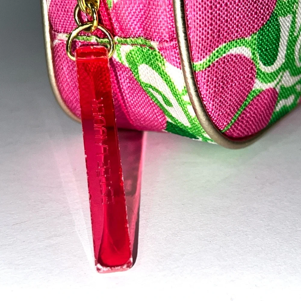 Lilly Pulitzer bag estee