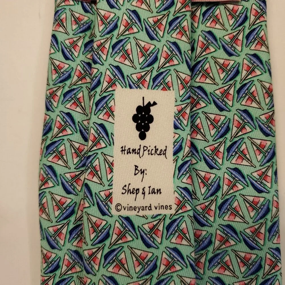 Vineyard Vines please see